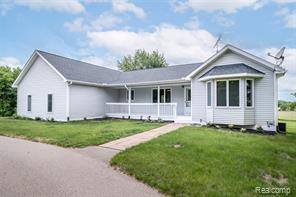 14346 Jerusalem Road Chelsea, MI 48118 - Photo 2 of 65