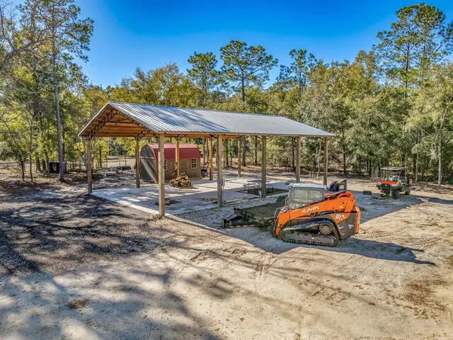 $959,900 | 3927 Coastal Highway, Crawfordville, FL 32327