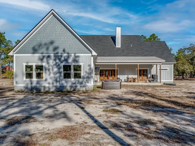 $959,900 | 3927 Coastal Highway, Crawfordville, FL 32327