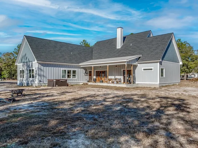 $959,900 | 3927 Coastal Highway, Crawfordville, FL 32327