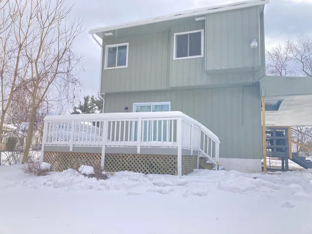 $172,900 | 202 Fisher Avenue, Pontiac, MI 48341