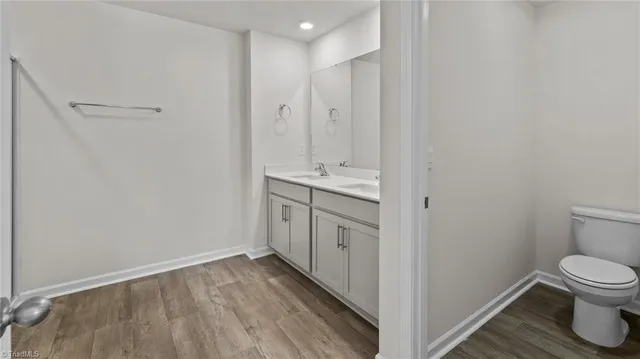 $340,990 | 474 Mirage Drive, Winston-Salem, NC 27127