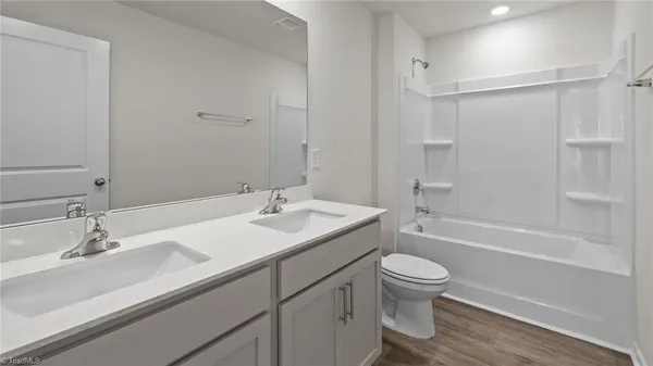 $337,000 | 474 Mirage Drive, Winston-Salem, NC 27127