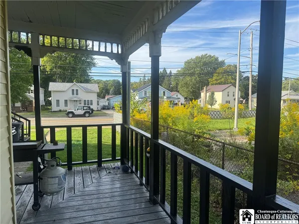 $125,000 | 218 West Main Street, Pomfret, NY 14063
