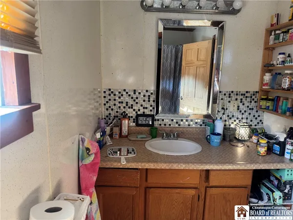 $125,000 | 218 West Main Street, Pomfret, NY 14063