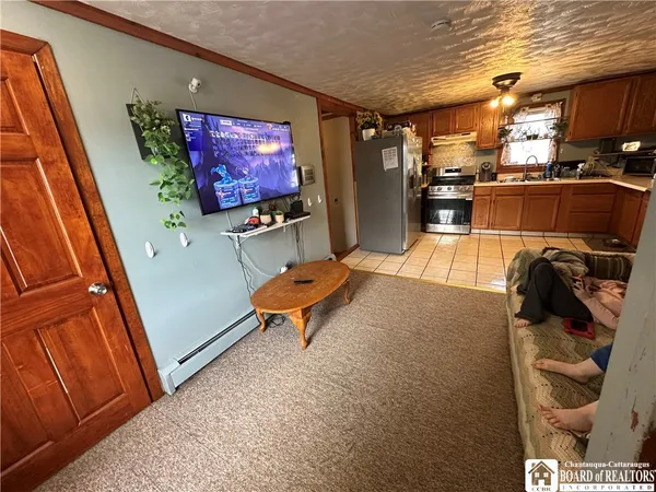 $125,000 | 218 West Main Street, Pomfret, NY 14063