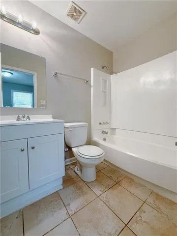 $1,400 | 1550 Oakpoint Drive Southwest, Unit A, Marietta, GA 30008