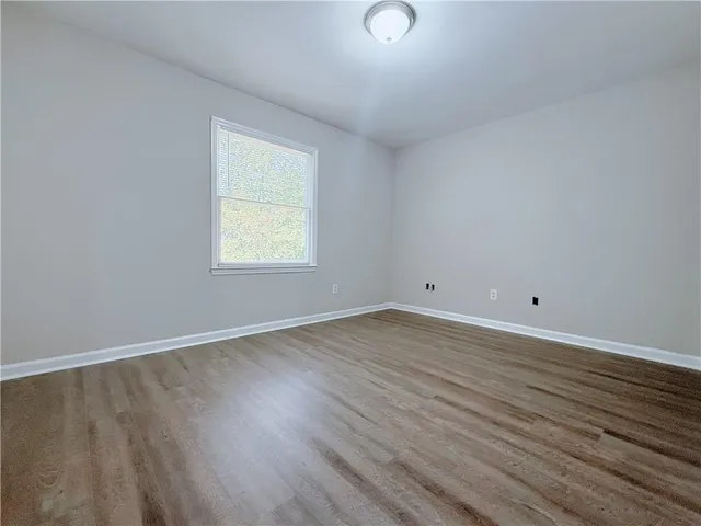 $1,400 | 1550 Oakpoint Drive Southwest, Unit A, Marietta, GA 30008