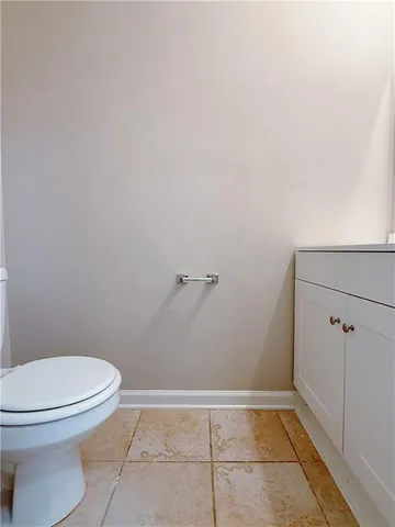 $1,400 | 1550 Oakpoint Drive Southwest, Unit A, Marietta, GA 30008