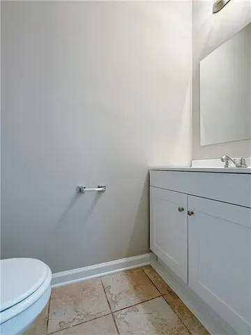 $1,400 | 1550 Oakpoint Drive Southwest, Unit A, Marietta, GA 30008