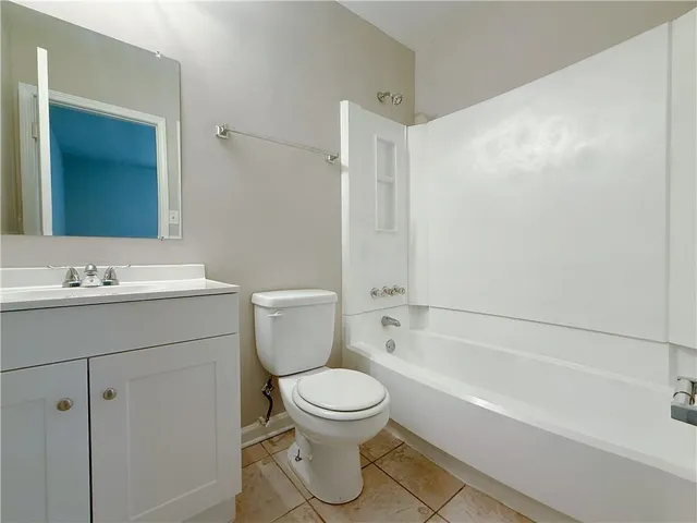 $1,400 | 1550 Oakpoint Drive Southwest, Unit A, Marietta, GA 30008