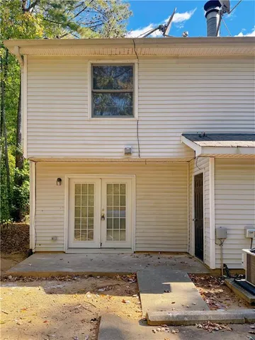 $1,400 | 1550 Oakpoint Drive Southwest, Unit A, Marietta, GA 30008