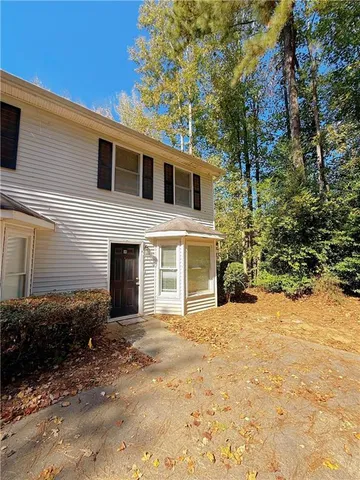 $1,400 | 1550 Oakpoint Drive Southwest, Unit A, Marietta, GA 30008