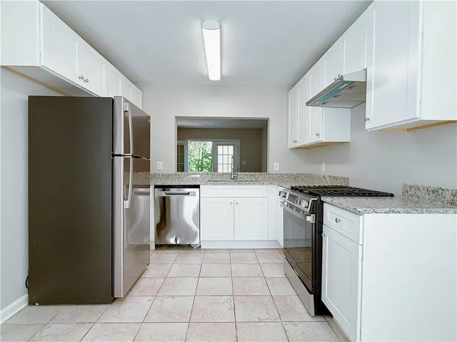 $1,400 | 1550 Oakpoint Drive Southwest, Unit A, Marietta, GA 30008