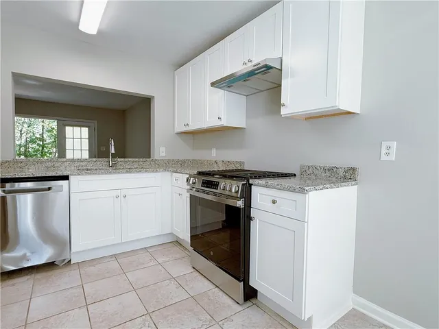 $1,400 | 1550 Oakpoint Drive Southwest, Unit A, Marietta, GA 30008