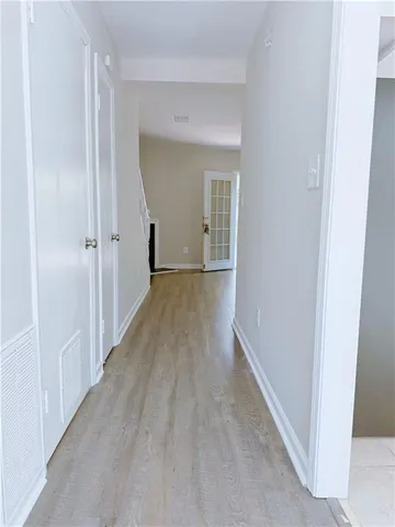 $1,400 | 1550 Oakpoint Drive Southwest, Unit A, Marietta, GA 30008