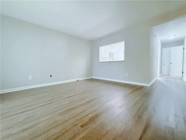 $1,400 | 1550 Oakpoint Drive Southwest, Unit A, Marietta, GA 30008