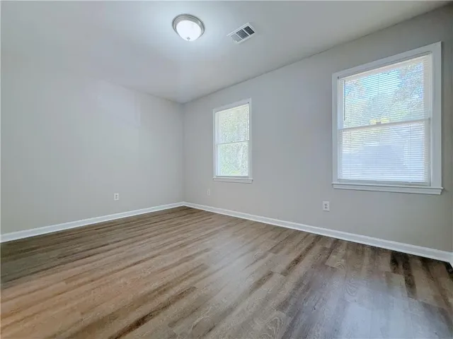 $1,400 | 1550 Oakpoint Drive Southwest, Unit A, Marietta, GA 30008