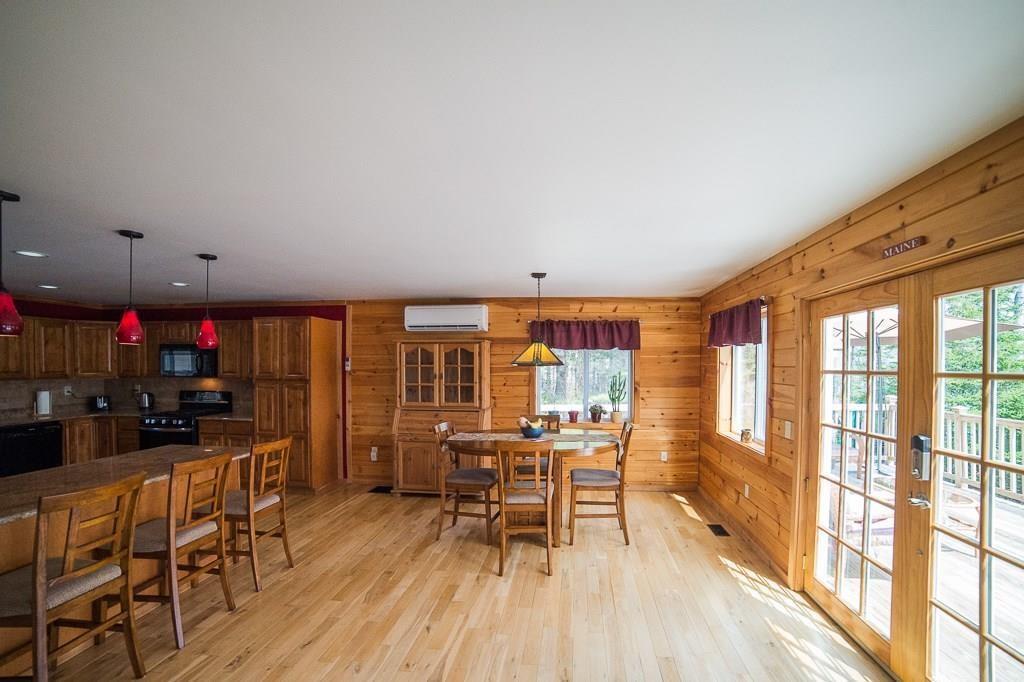 542 Morrison Farm Road Mariaville, ME 04605 - Photo 5 of 44 Photo
