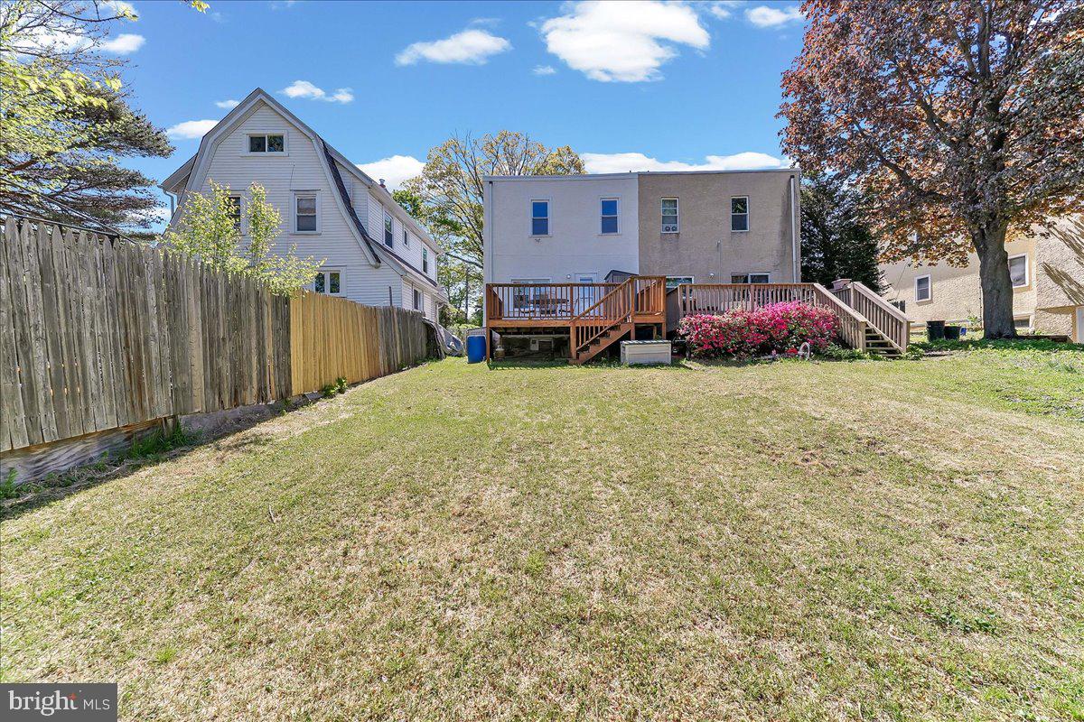 44 Hillside Avenue Upper Darby, PA 19082 - Photo 25 of 31
