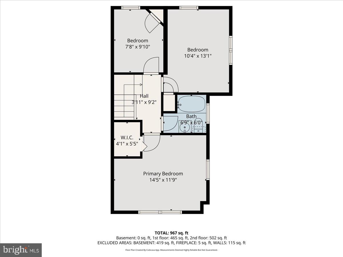 44 Hillside Avenue Upper Darby, PA 19082 - Photo 30 of 31