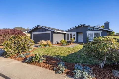 $1,495,000 | 1557 Mizzen Lane, Half Moon Bay, CA 94019