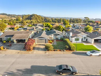 $1,495,000 | 1557 Mizzen Lane, Half Moon Bay, CA 94019