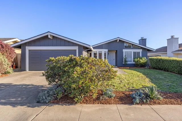 $1,495,000 | 1557 Mizzen Lane, Half Moon Bay, CA 94019