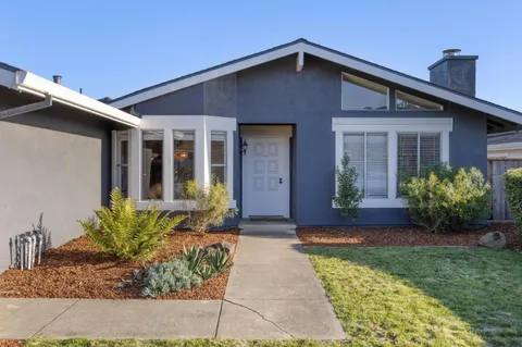 $1,495,000 | 1557 Mizzen Lane, Half Moon Bay, CA 94019