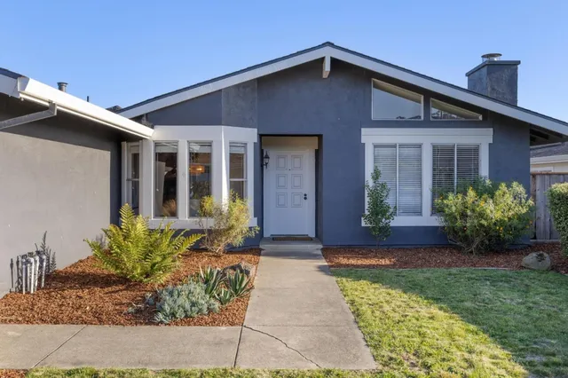 $1,495,000 | 1557 Mizzen Lane, Half Moon Bay, CA 94019