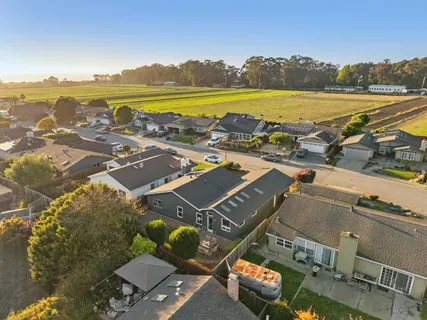 $1,495,000 | 1557 Mizzen Lane, Half Moon Bay, CA 94019