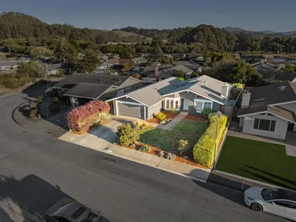 $1,495,000 | 1557 Mizzen Lane, Half Moon Bay, CA 94019