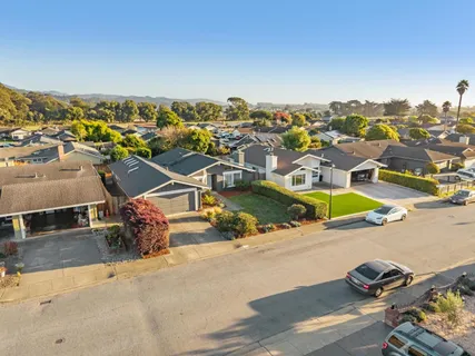 $1,495,000 | 1557 Mizzen Lane, Half Moon Bay, CA 94019