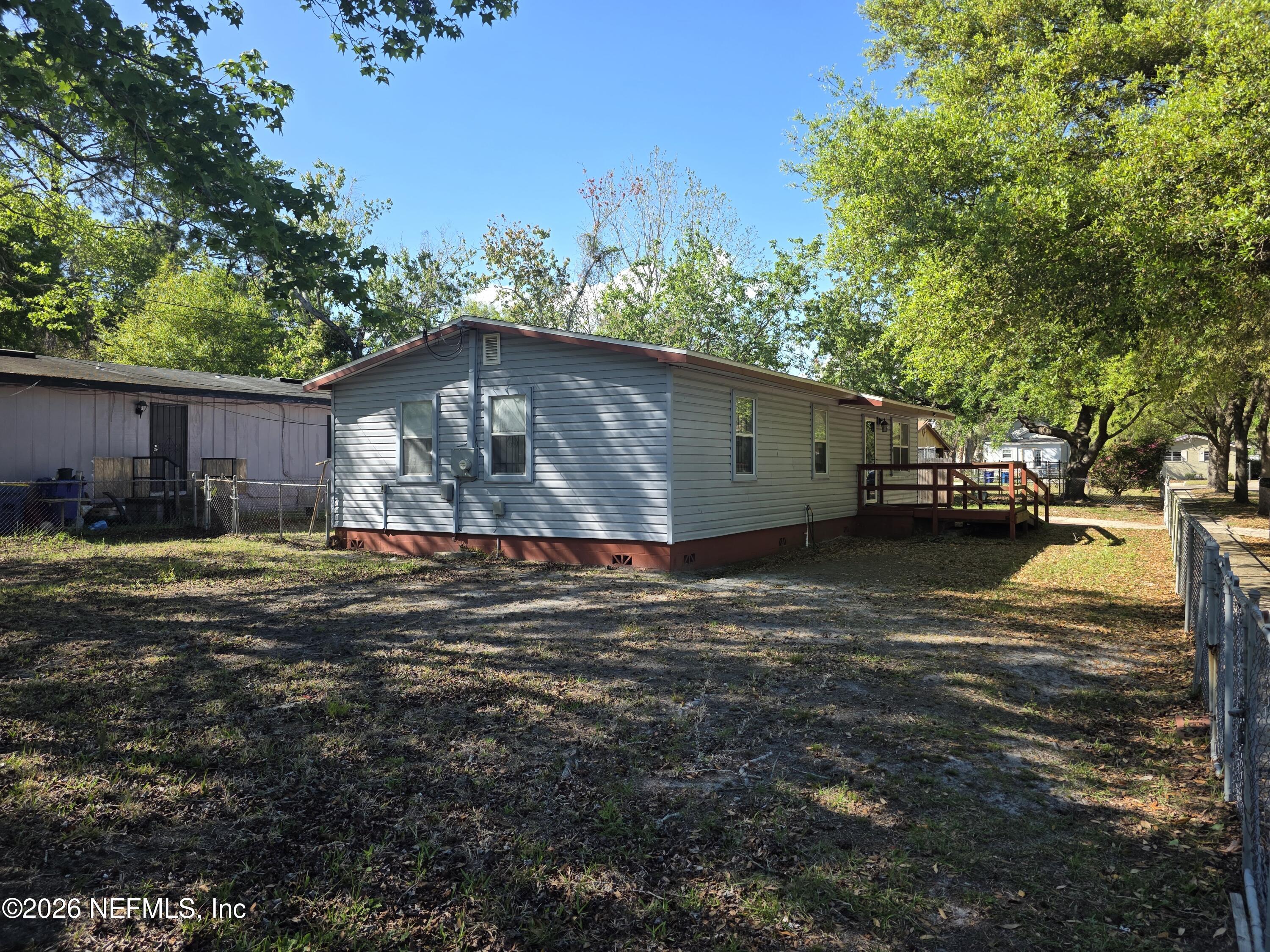 5704 Xavier Road Jacksonville, FL 32209 - Photo 2 of 19 20260326_162901