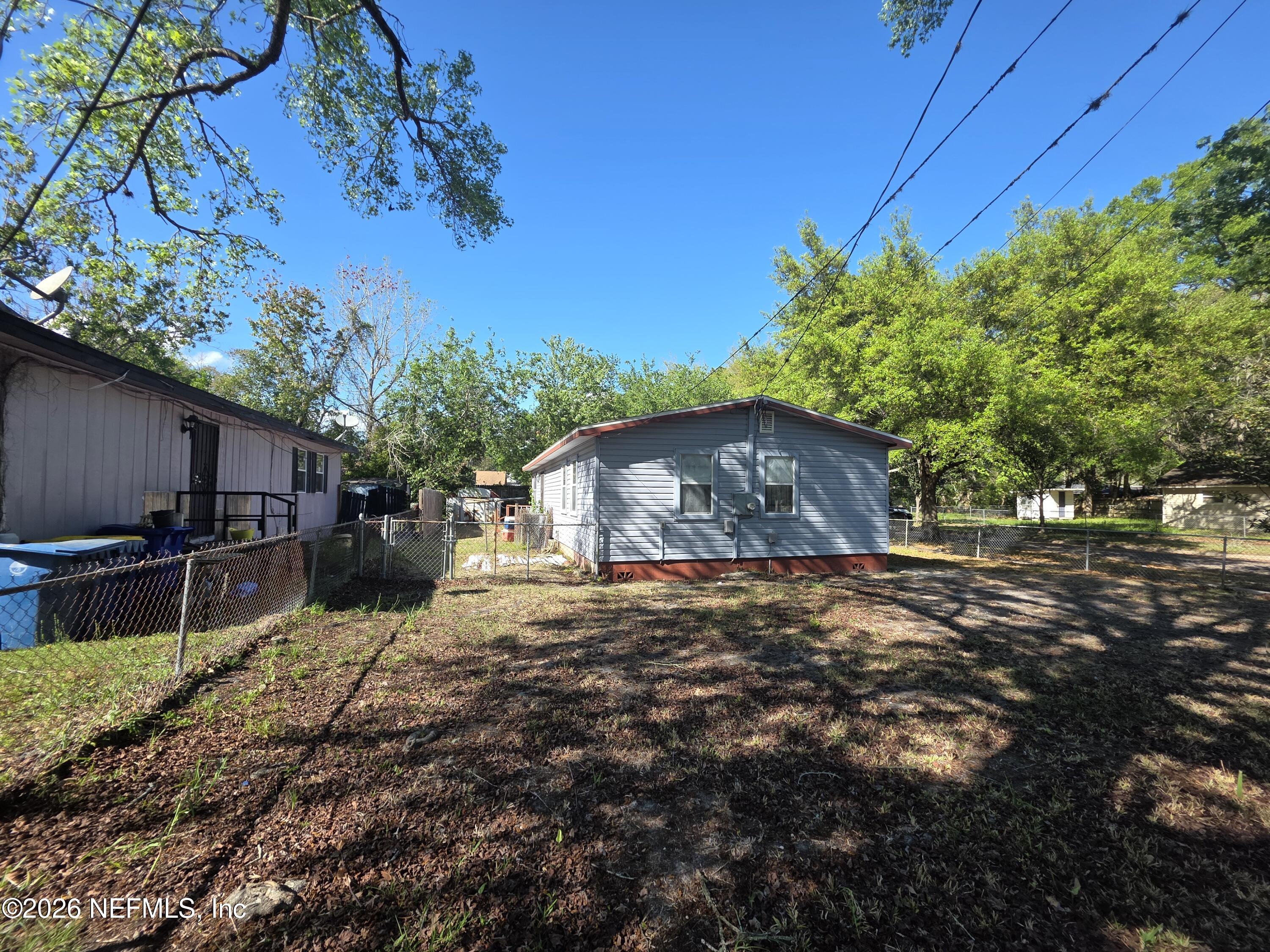 5704 Xavier Road Jacksonville, FL 32209 - Photo 3 of 19 20260326_162917