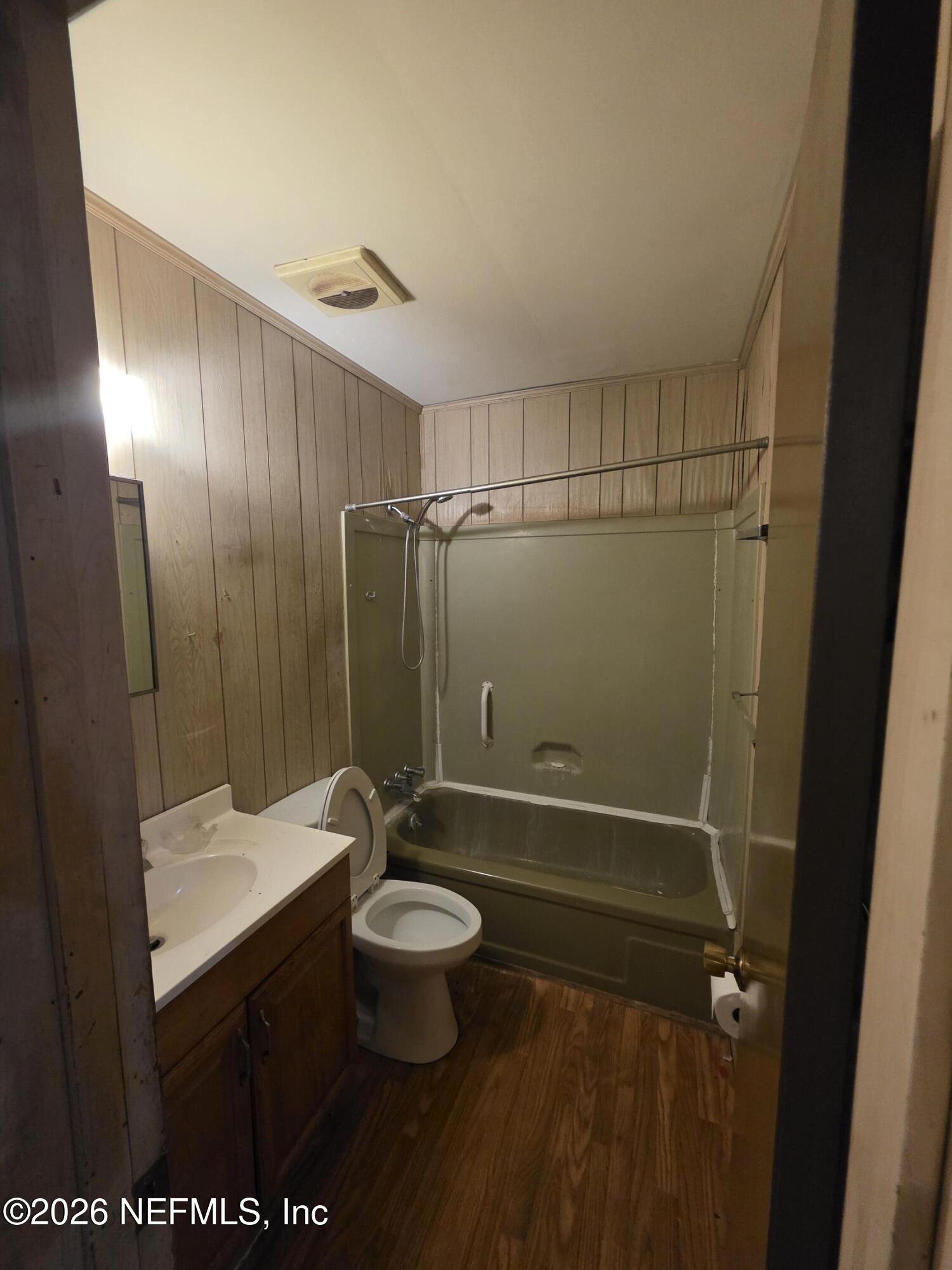 5704 Xavier Road Jacksonville, FL 32209 - Photo 10 of 19 20260326_164150