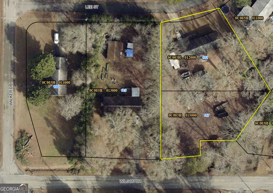 102 Lee Street Centerville, GA 31028 - Photo 30 of 30