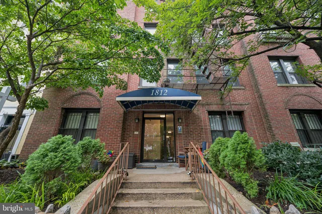 $539,000 | 1812 Vernon Street Northwest, Unit 34, Washington, DC 20009