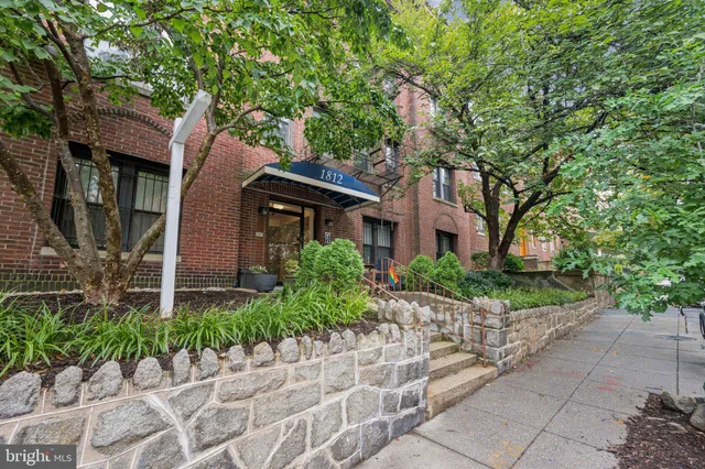 $539,000 | 1812 Vernon Street Northwest, Unit 34, Washington, DC 20009
