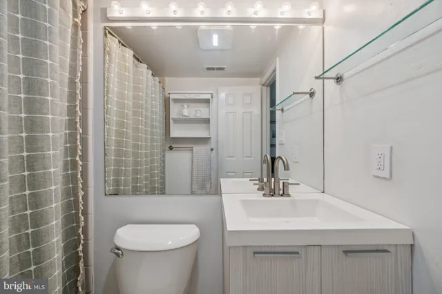 $539,000 | 1812 Vernon Street Northwest, Unit 34, Washington, DC 20009