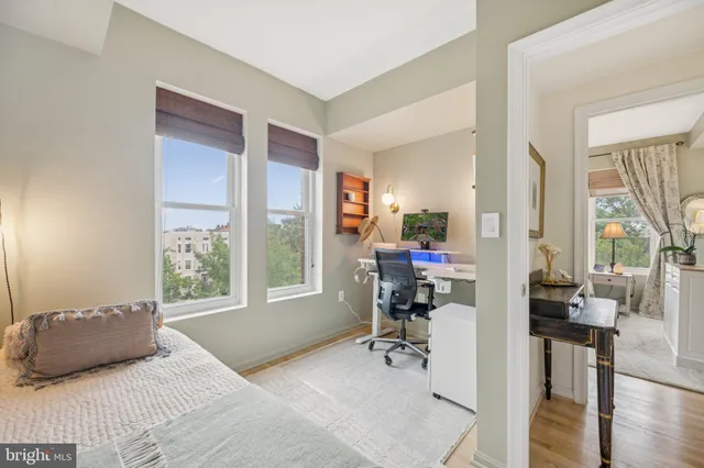 $539,000 | 1812 Vernon Street Northwest, Unit 34, Washington, DC 20009