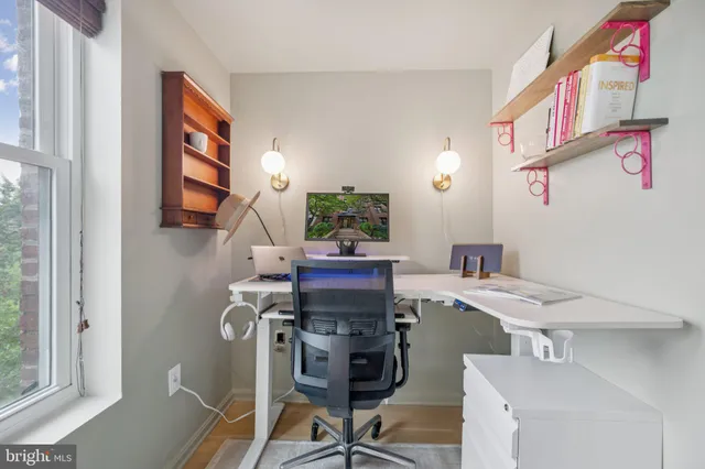 $539,000 | 1812 Vernon Street Northwest, Unit 34, Washington, DC 20009