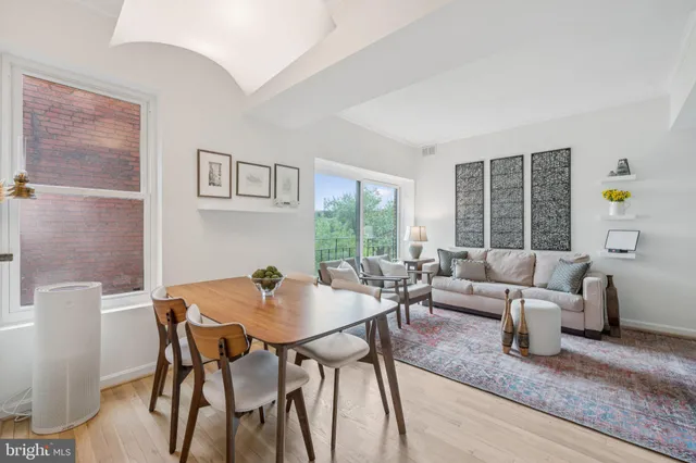 $539,000 | 1812 Vernon Street Northwest, Unit 34, Washington, DC 20009