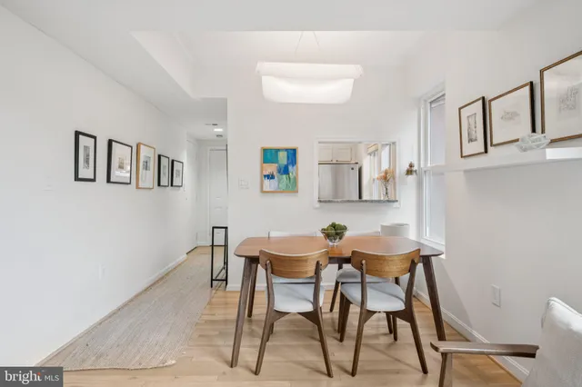 $539,000 | 1812 Vernon Street Northwest, Unit 34, Washington, DC 20009