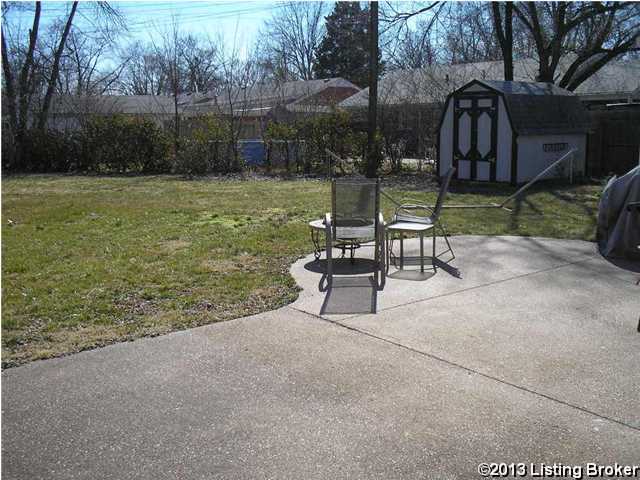 3161 Talisman Road Louisville, KY 40220 - Photo 33 of 35 Additional Photo