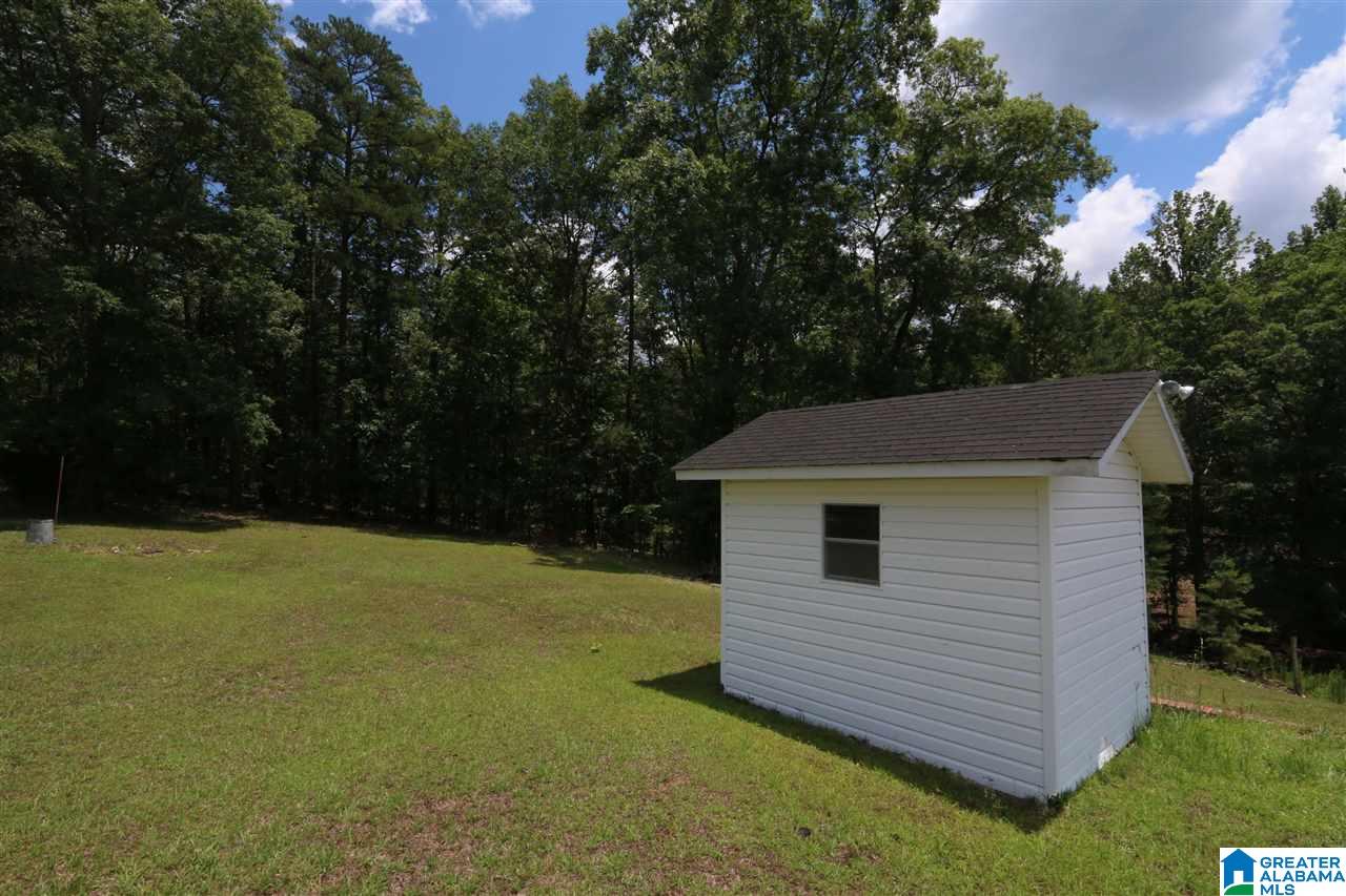1900 Kiowa Road Remlap, AL 35133 - Photo 32 of 36