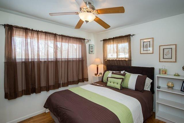 1023 North Freer Road Chelsea, MI 48118 - Photo 14 of 22 Photo 14