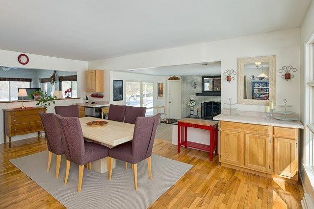 1023 North Freer Road Chelsea, MI 48118 - Photo 18 of 22 Photo 18