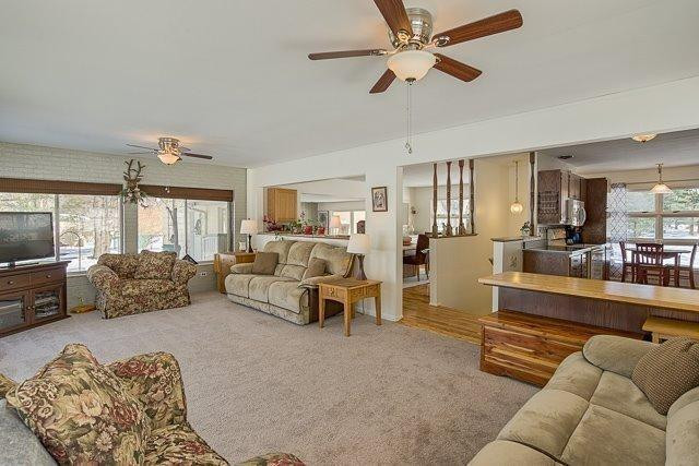 1023 North Freer Road Chelsea, MI 48118 - Photo 9 of 22 Photo 9