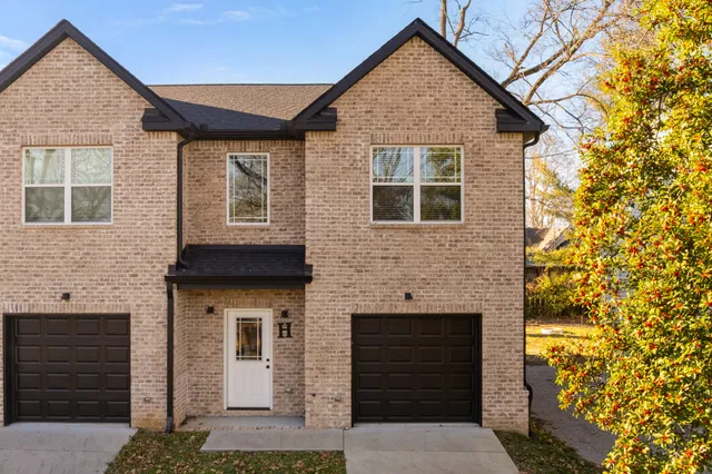 $259,000 | 311 South Walnut Street, Unit H, Mount Pleasant, TN 38474